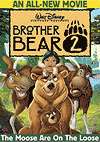   2.    / Brother Bear 2 (2006)