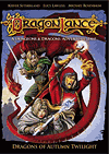    / Dragonlance: Dragons of Autumn Twilight (2008)