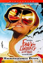 Fear and Loathing in Las Vegas (1998)