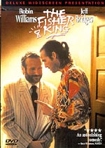 The Fisher King (1991)