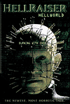   :   / Hellraiser: Hellworld (2005)