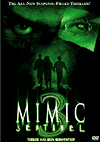  3:  / Mimic: Sentinel / Mimic 3 (2003)