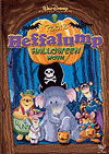    / Pooh's Heffalump Halloween Movie (2005)