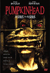     / Pumpkinhead III: Ashes to Ashes (2006)