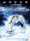  :  / Stargate: Continuum (2008)