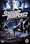   2:   / Starship Troopers 2: Hero of the Federation (2004)