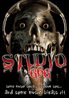 666 / Studio 666 / Possessed (2005)