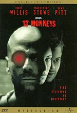 Twelve Monkeys (1995)