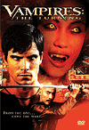  3:   / Vampires: The Turning / Vampires: Temple of Blood (2005)
