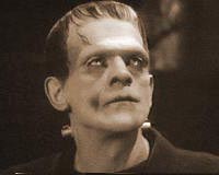 Frankenstein /  (1931)