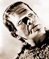   / Son of Frankenstein (1939)