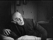 `Nosferatu` (1922)