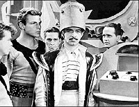   / Buck Rogers (1939)