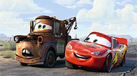  / Cars (2006)