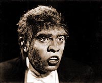      / Dr. Jekyll and Mr. Hyde (1931)