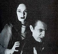   / Mark of the Vampire (1935)