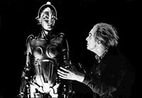 Metropolis (1927)