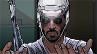  (A Scanner Darkly, 2006)