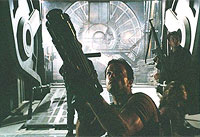 Космический крейсер Serenity /Serenity (2005)