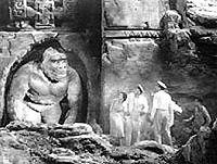   / The Son of Kong (1933)
