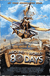    80  / Around the World in 80 Days (2004)