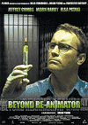   / Beyond Re-Animator (2003)