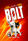  / Bolt (2008)