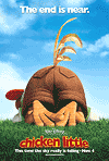   / Chicken Little (2005)