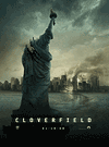  / Cloverfeild (2008)