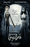   / Tim Burton's Corpse Bride (2005)