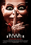 ̸  / Dead Silence (2007)