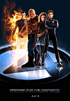   / Fantastic Four (2005)