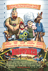     / Hoodwinked / Hoodwinked! The True Story of Red Riding Hood (2005)
