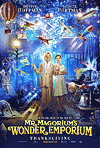   / Mr. Magorium's Wonder Emporium (2007)