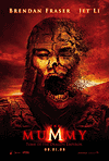 :    / The Mummy: Tomb of the Dragon Emperor (2008)