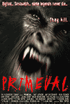    / Sasquatch Hunters / Primeval (2005)