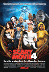    4 / Scary Movie 4 (2006)