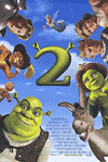  2 / Shrek 2 (2004)