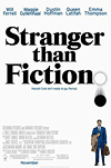  / Stranger Than Fiction (2006)