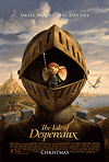   / The Tale of Despereaux (2008)