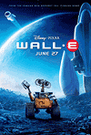 - / WallE (2008)