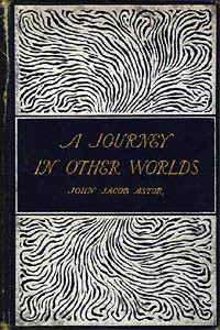 A Journey in Other Worlds