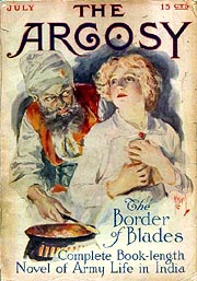 Argosy, July 1913