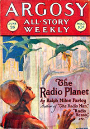 `Argosy`, 1926, June 26