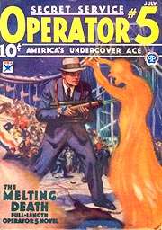 Operator #5, July 1934