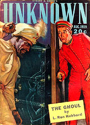 Unknown, August 1939