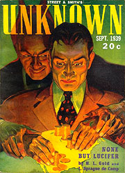 Unknown, September 1939