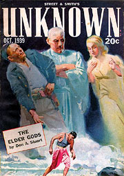 Unknown, October 1939