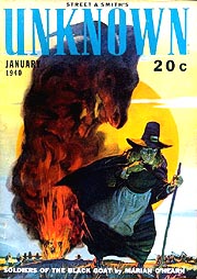 Unknown, January 1940